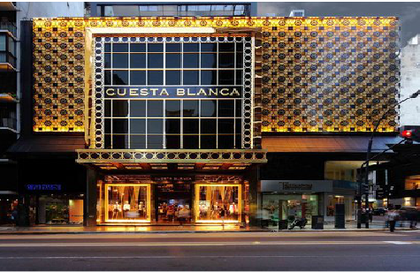 湘乡门头设计与商业空间的纽带。