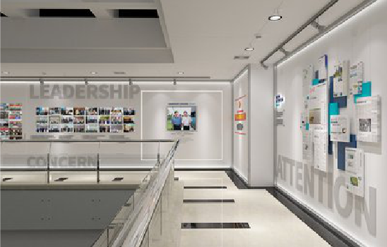 湘乡制作安装文化墙的流程是什么？