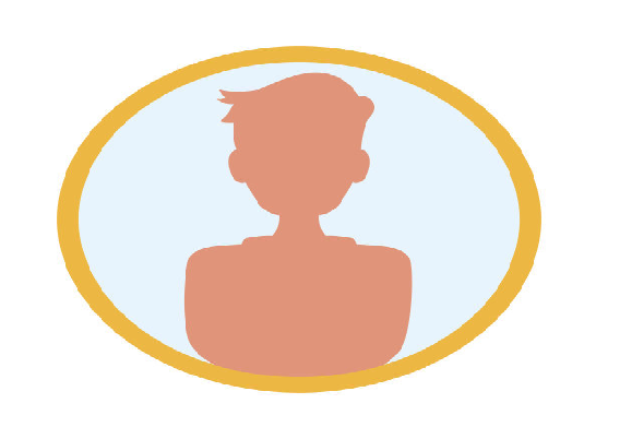 湘乡墙绘中如何画好人物轮廓？