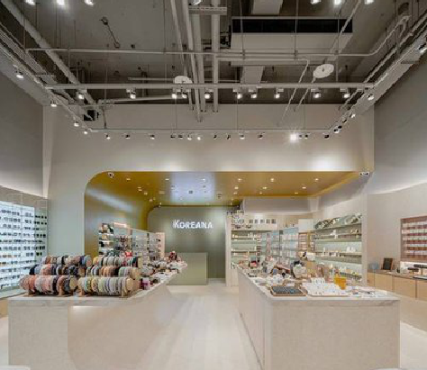 湘乡店面装修流程