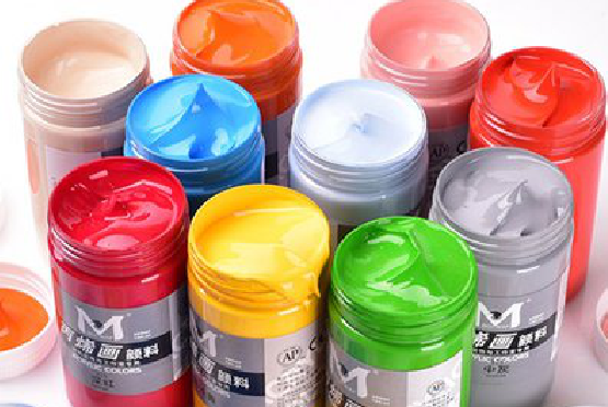 湘乡你知道什么材料可以用于墙绘吗?