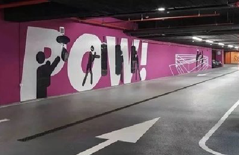 湘乡墙绘设计师的选择是关键。