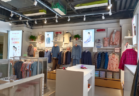 湘乡超市卖场装修如何提升消费欲望？