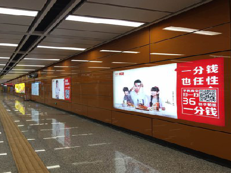 湘乡广告灯箱的发展前景？